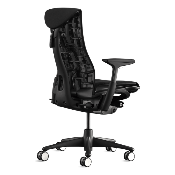 Herman miller embody online brugt