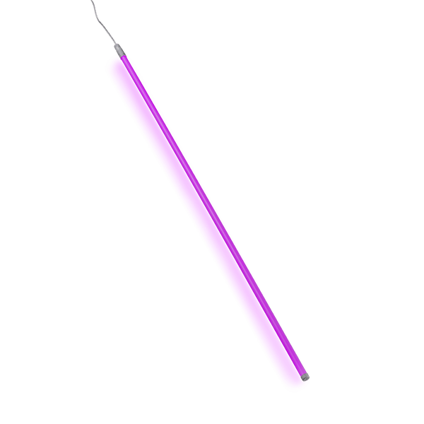 Neon LED-rør
